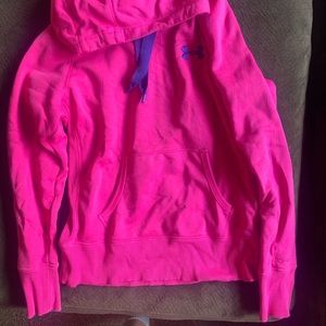 Under Armour sweatshirt